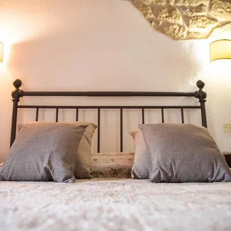 Bio Poggio Aione Farm stay Saturnia