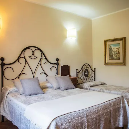 Bauernhof Bio Poggio Aione Saturnia