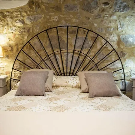 Bio Poggio Aione Saturnia