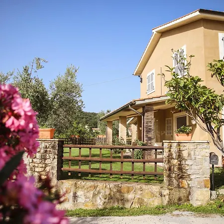 Bio Poggio Aione * Saturnia