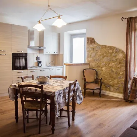 Farm stay Bio Poggio Aione *