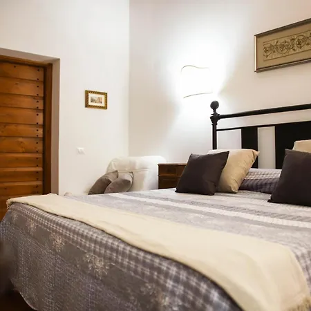 Farm stay Bio Poggio Aione Saturnia