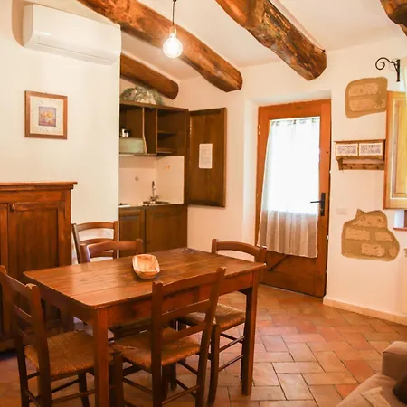 Farm stay Bio Poggio Aione *