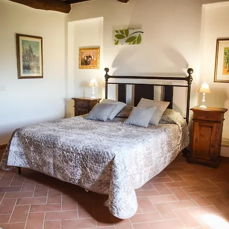 Bio Poggio Aione *