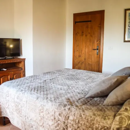 Farm stay Bio Poggio Aione Saturnia