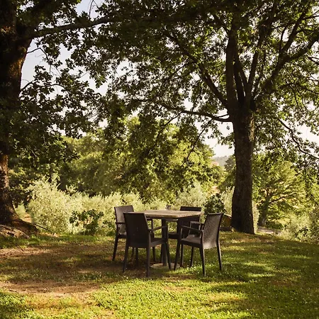 Bio Poggio Aione Farm stay Saturnia