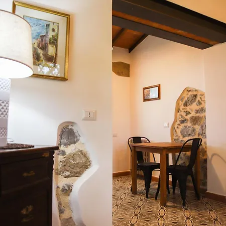 Farm stay Bio Poggio Aione Saturnia
