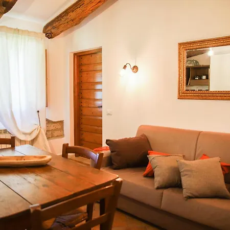 Bio Poggio Aione * Saturnia