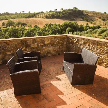 Bio Poggio Aione Farma