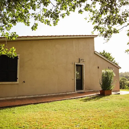 Farm stay Bio Poggio Aione
