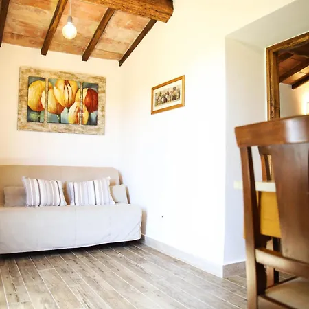 Farma Bio Poggio Aione Saturnia
