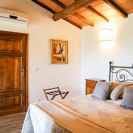 Bio Poggio Aione