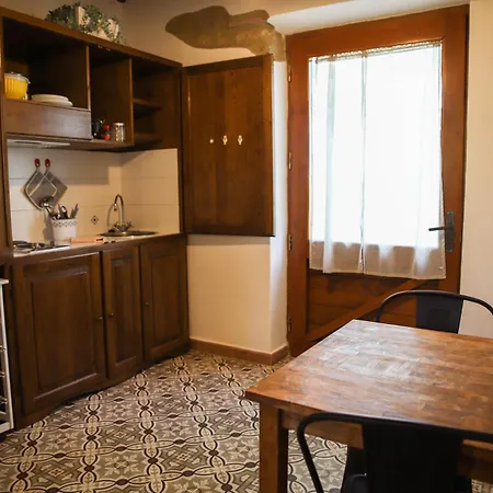 Bio Poggio Aione Farm stay