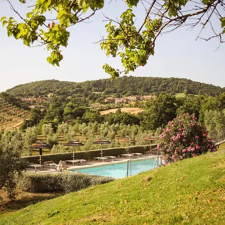 Farma Bio Poggio Aione