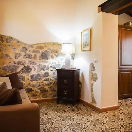 Farm stay Bio Poggio Aione Saturnia