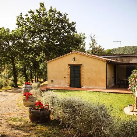 Bio Poggio Aione *