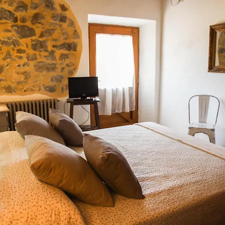 Bio Poggio Aione * Saturnia