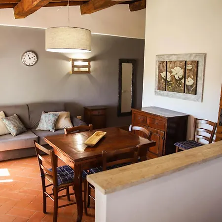 Bio Poggio Aione Farm stay Saturnia
