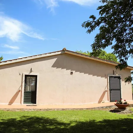 Bio Poggio Aione