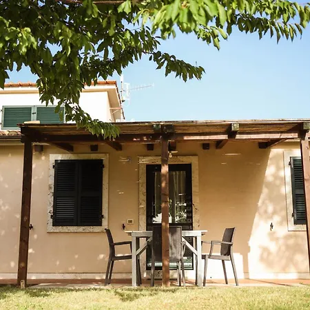 Bio Poggio Aione Farm stay