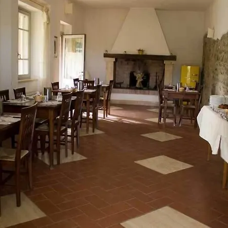 Bio Poggio Aione Bauernhof Saturnia
