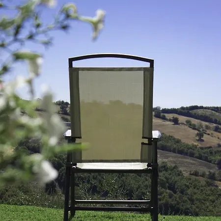 Bio Poggio Aione Saturnia
