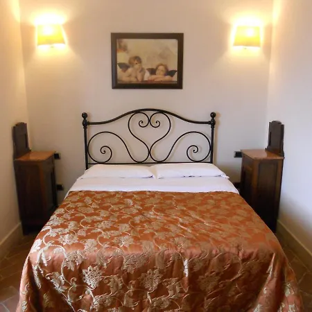 Bauernhof Bio Poggio Aione *