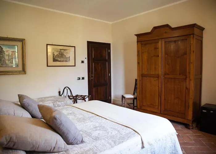 Bio Poggio Aione