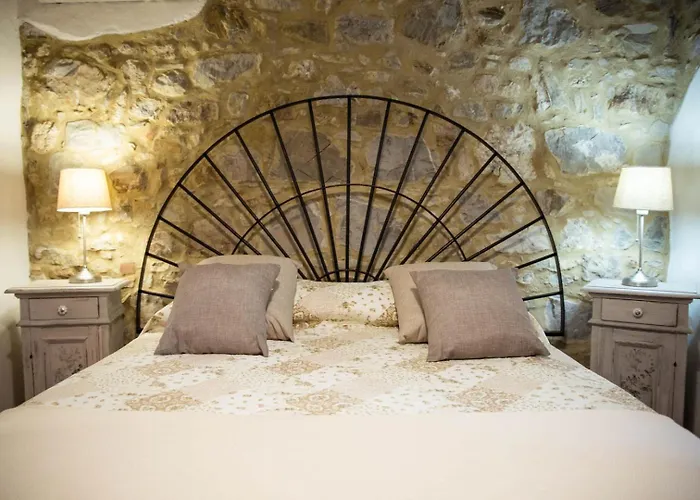 Bio Poggio Aione Saturnia