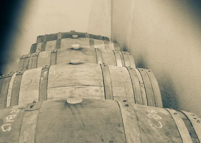 Bio Poggio Aione Alojamento de Turismo Rural Saturnia